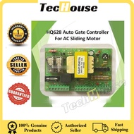 HQ628 AC Auto Gate Controller for AC Sliding Motor System 【NEW】