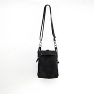 L impact Ame x MUKK 聯名簡約造型小包抽繩款