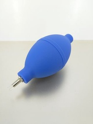 吹塵球(金屬咀) Mini Rubber Dust Blowing Ball