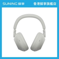 SONY - Sony WH-1000XM6 耳機 銀色