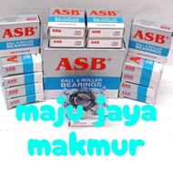 BALL BEARING KLAKER 6319 2RS ASB ORIGINAL