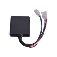 21119-1180 Motorcycles Ignitor CDI Box for Kawasaki Dirt Bike KL250 KL600 KLR250 1985-2005 Ignition 