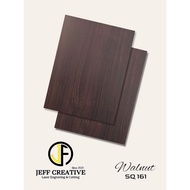 Laminated Plywood 3.6mm / 40cmx60cm / Maple / Laser Plywood