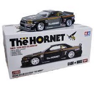 KHMG093 Tamiya x Kaido House Nissan Skyline GT-R R34MiniGT Hornet