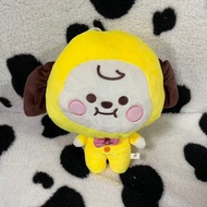 Model BTS21 BTS Merchandise Doll Medieval Plush Cute Doll Cartoon Doll