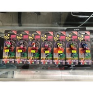 Boytep Mini Jaws wood 2.7cm 7g