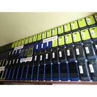 Kyocera Torque G3_KYV41_Combat ready_Memenuhi 19 piawaian militari 810G_Made in Japan_Bateri removab