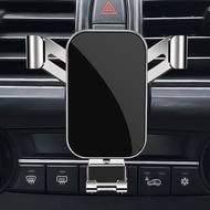 Adjustable Car Phone Mount Holder For BMW X3 F25 X4 F26 X5 E70 X6 E71 Car Interior Accessories