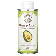 LA TOURANGELLE - 法國LA TOURANGELLE 100%牛油果油 Avocado Oil 250ml#70000726 Huile d'A vocat