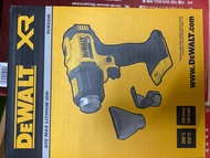 DEWALT 得偉 20V DCE 530 熱風槍 吹風機。Makita。博世等牌子，