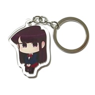 Komi - Komi Can't Communicate High Quality Anime Acrylic Keychain