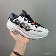 ACG FLY2 Outdoor Hiking Hiking Shoes Anti-slip Breathable Cross-country Running Shoes Couple Casual 