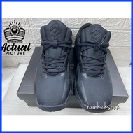 ▙ ▶ ❏ PRECISION 6 'All Black | Spikey
