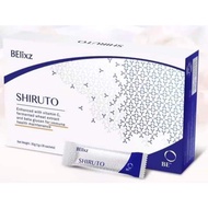 Shiruto body vitamins