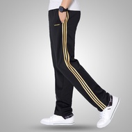 tracksuit man elgini tracksuit Plus Fat Plus Size Straight Thin Outdoor Casual Sports Pants