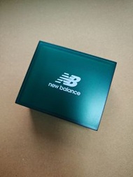 7仔New Balance990薄荷綠 J款