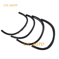Performance Wide wheel arches Extension parts for BMW x5 E70 body kit 2007 2008 2009 2010