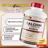 [Imported form America] DYVIRE CALCIUM VITAMIN D3 300 Capsules