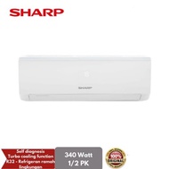 AC Sharp 1/2 pk ah a5ucyn