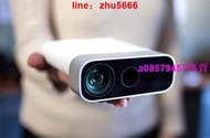 現貨 微軟 Azure Kinect DK深度開發套件 Kinect 3代TOF深度傳感器相機