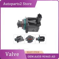 AA5E-9U465-AD Turbocharger Boost Pressure Relief Valve AA5E-9U465-AD for Ford Lincoln MKT