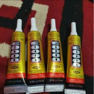 E8000 Glue 15ml Lcd Touchscreen Glue BENING