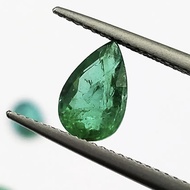 Emerald (With Certificate) | Batu Zamrud Asli | 祖母绿