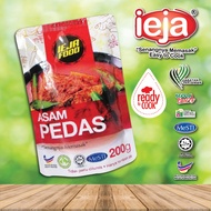 (PES VIRAL IEJA) ieja pes asam pedas (1x200g)