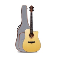 Enya Amari AM418C EQ KLT 1 Acoustic Guitar