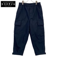 Daiwa Pier 39 x THE WEEKEND FISHING CLUB BP-13121 海軍藍工裝褲，S 碼（二手）