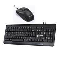 High-end office E-Dra mouse button Combo (EM601v2 + EK501)