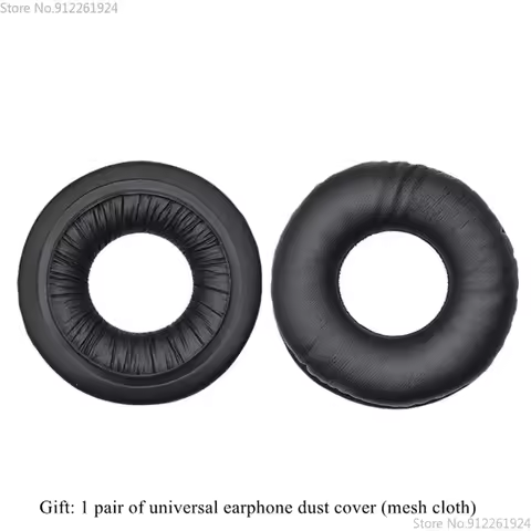 For SONY WH-CH500 CH510 MDR-ZX110AP Headphones Headset Accessories Replacement Ear Pad Ear Cover Ear
