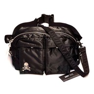mastermind JAPAN x Porter 2Way Waist Bag
