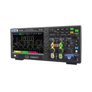 Hantek DSO2C20 DSO2C50 Digital Oscilloscope 2 Channel 500MHz Bandwidth 2GSa/s Sampling Builtin Wavef
