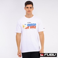 NEAT Fubu Round Neck Regular Fit FBT01A-3898 [Tshirt for men, T-Shirt, T Shirt]