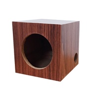 Vỏ loa dạng sub dành cho loa 16cm