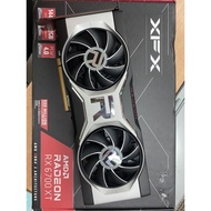 XFX AMD Radeon RX 6700 XT 12GB GDDR6 GPU