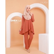 DHEA Suits for women🥰