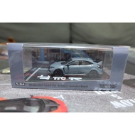 [LIMITED EDITION] Tarmac Works Honda Civic Type-R FK8 1:64 Malaysia Exclusive Model