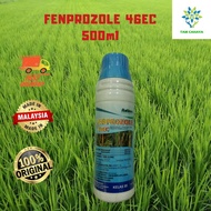 Fenprozole 46EC 500ml Racun Kulat Untuk Padi