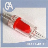 Check Valve Air Regulator 1 Way Check valve Check 1 pcs