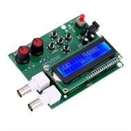 (REYBM)Signal Generator Pulse Frequency DDS Function Signal Generator DIY Kit Module 1Hz-65534Hz Syn