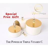 Assata Sigma Triple C+ Complex Ampoule 3ml