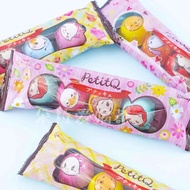 Imported Glico Glico Glico Disney Mickey Head Milk Chocolate Easter Egg Children Snacks kloi6018