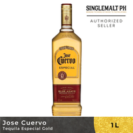 Jose Cuervo Tequila Especial Gold 1L