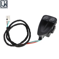 2308211351 Left Door Window Switch For Mercedes-Benz R230 SL Class SL500 SL550