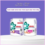 Ariel Laundry Detergent Downy Lavender for Top Loading Washing Machine 4.1kg Bag