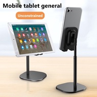Desktop Phone Holder Universal Stand for Mobile Phones Smartphone Support Tablet Desk Mount Bracket Holder for iPhone Samsung