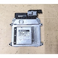 Original Used naza picanto 39110-02JE5 Engine Computer Board ECU ECU KIA PICANTO 1.1CC - 39110-02JE5