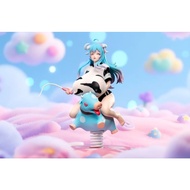 [Toy General] January 26 BedRoom Honey 1/6 Original Character Niuniu Crazy Cow (Cow Package) PVC0831